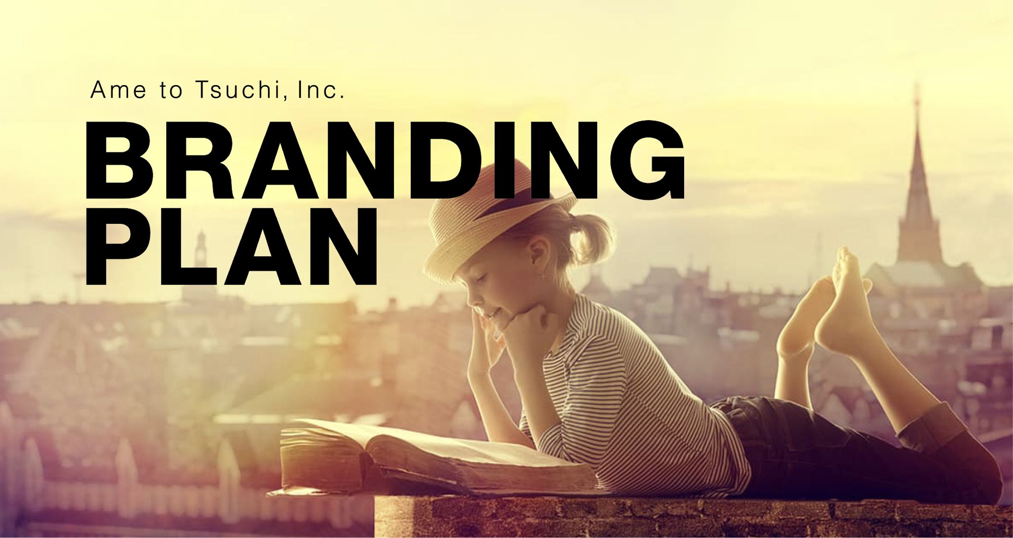 BRANDING PLAN