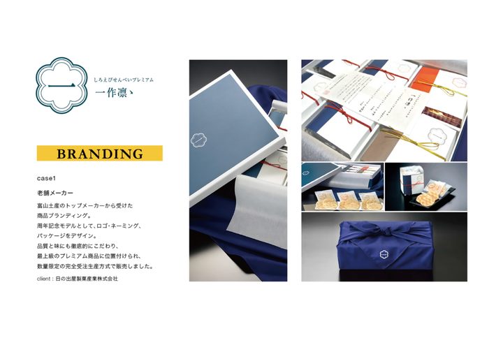 Branding